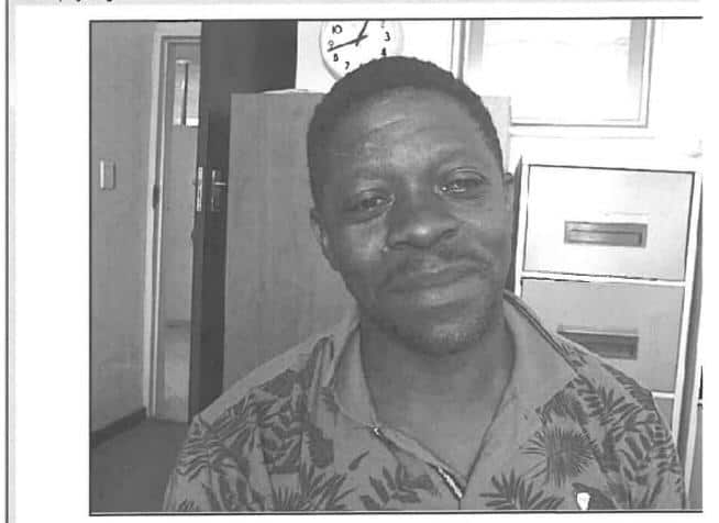 Maluleke is wanted for questioning in connection with multiple serious and violent crimes that include murder, rape, and robbery.