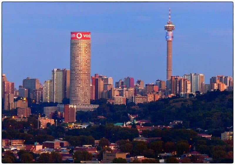 Rediscover the magic of Johannesburg with its rich history, vibrant culture, and exciting attractions.
