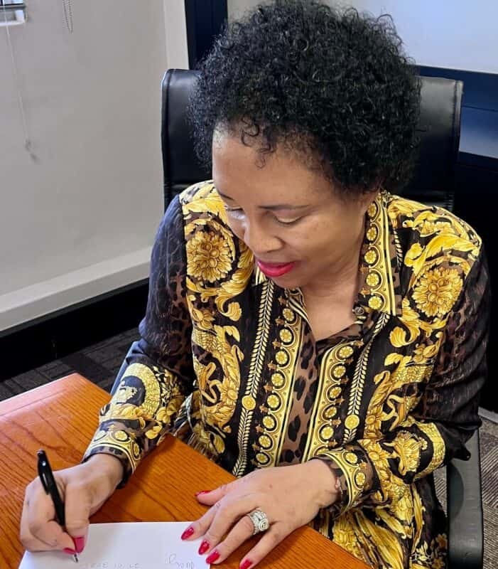 The document contains an erf or house number, owner’s name, property size and how much your property is worth.