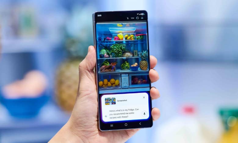 Samsung is leveraging advanced AI algorithms and extensive technical expertise to develop solutions like Energy Score