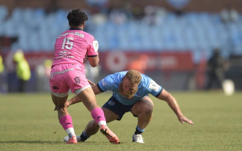 The win might be their only one in the Investec Champions Cup this season, but they will undoubtedly draw immense confidence from the 41-point victory as they prepare to return to the Vodacom United Rugby Championship next weekend.