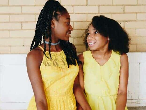 Young people are trying to navigate new experiences and deal with increased workloads, hormonal changes and varying interests.