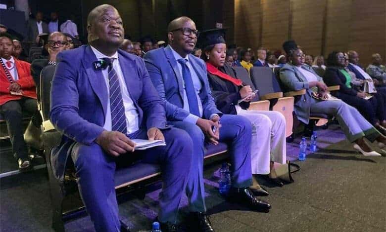 Top performers are from areas in the Ekurhuleni Metropolitan and were part of the group that sat for the 2024 matric examinations.