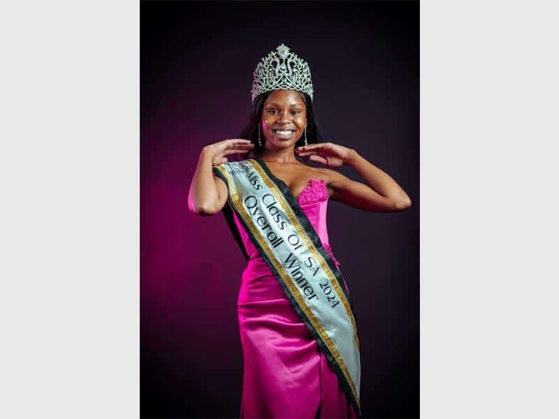 According to Contro, up to 7 million girls do not have access to or cannot afford sanitary products, and around 30% of South African girls do not attend school every month due to their period. Keesha Williams of Eden Park has now started a sanitary pad drive to help underprivileged girls in Alberton.