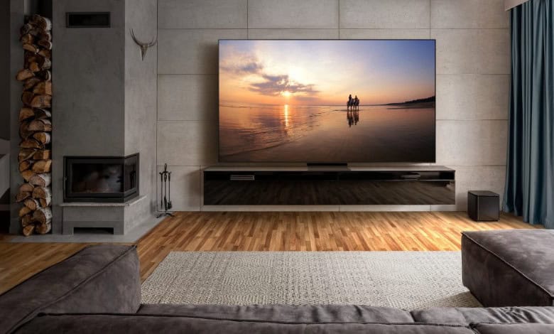 Samsung is bringing the ultimate home entertainment experience right to your doorstep with the Blue Tag Sale - on until 2 March 2025.