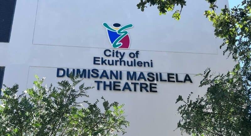 The City of Ekurhuleni, in partnership with The Arts & Culture Trust, is launching South Africa’s first Smart Theatre and Mixed Reality Lab Programme