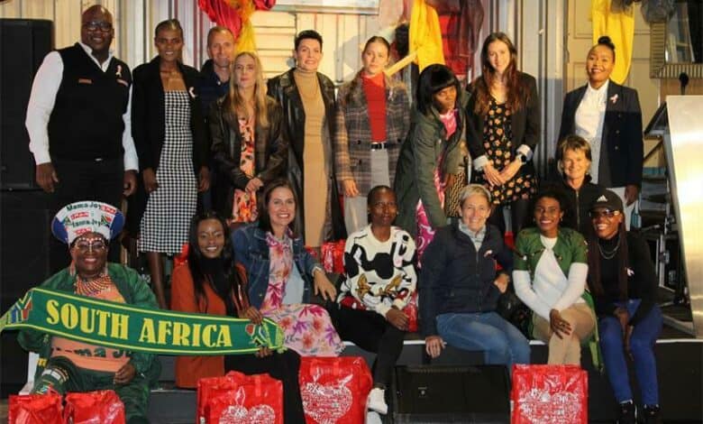 Glenrose Xaba is the last South Africa to win the series when she won in 2018.