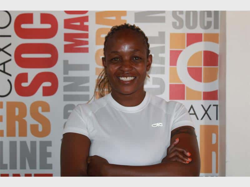 After making history in the Robben Island Crossing, Portia Mokoena launches a women’s swim retreat to inspire and equip more women for open-water swimming.