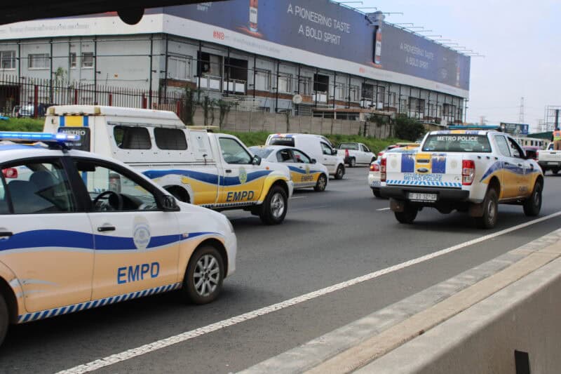 Six months after a disruptive and illegal protest by EMPD officers paralysed major highways and access to OR Tambo, the City of Ekurhuleni has yet to provide any updates on the disciplinary action promised.