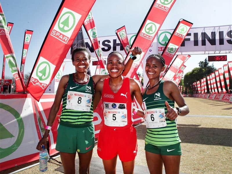 The winner of the SPAR Grand Prix will take home R200 000.