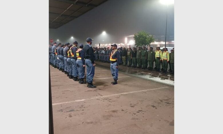 With crime on the rise, law enforcement and community leaders launched a targeted operation to boost safety and strengthen partnerships.