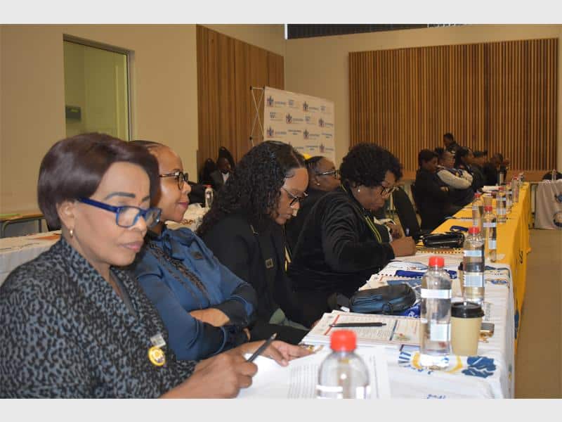 At a recent round-table, officials emphasised the media’s role in building community trust, sharing critical health information, and improving access to local clinics and hospitals across the district.