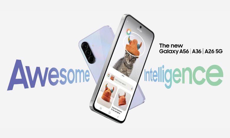 Samsung Electronics Co., Ltd. celebrated the launch of its latest Galaxy A series - the Galaxy A56 5G, Galaxy A36 5G, and Galaxy A26 5G - at an exciting event in Johannesburg.