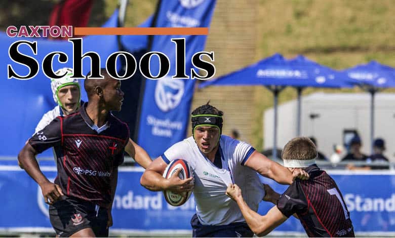 St Stithians day 4