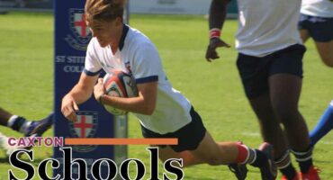 St Stithians vs Clifton edited