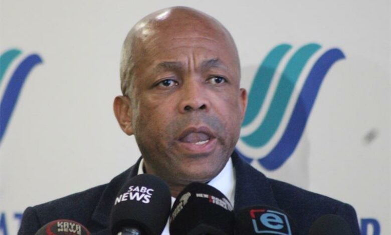 Massive maintenance to halt or cut water flow in Johannesburg, Tshwane, and Ekurhuleni; residents are warned to prepare for days without water.