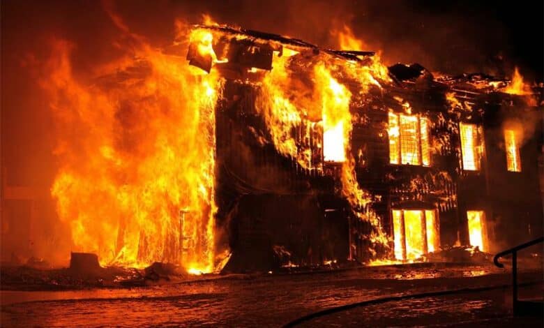 With nine lives lost in recent house fires, the City's emergency services are on high alert.