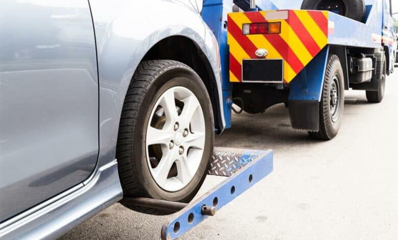 The EMPD urges the public to collect their impounded vehicles before they are sold at an auction.