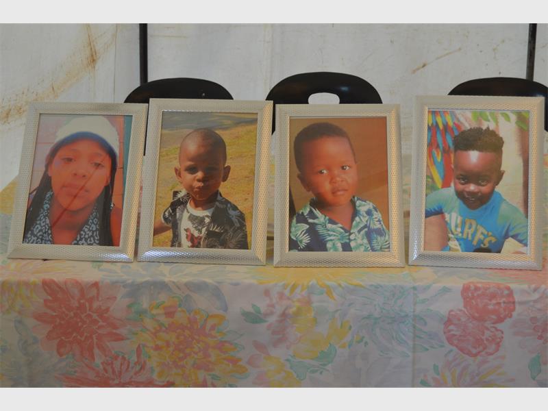 Tragic blazes in Katlehong, Villa Liza and other areas leave families shattered as officials urge residents to follow fire safety measures