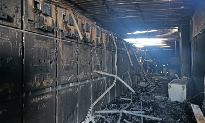 The City of Ekurhuleni has begun a phased restoration of electricity following a substation fire that plunged thousands of residents into darkness.