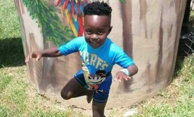 Two families mourn the loss of young children in a shack fire sparked during load-shedding, as the community rallies to offer support and counseling.