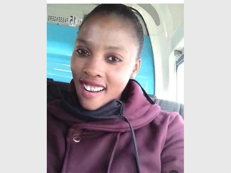 The bruised body of 29-year-old Ditshwanelo Mokone was discovered near Ekurhuleni TVET College, leaving her family and community traumatised and calling for justice.