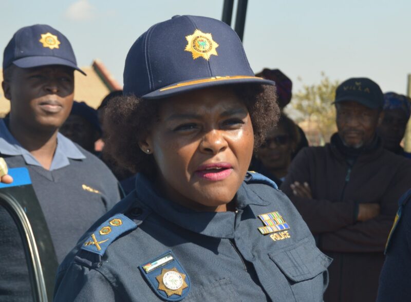 Sergeant Luyanda Perseverance Mhlambi, praised for his commitment and watertight cases, passed away a month before the men he investigated received life and 20-year prison terms.