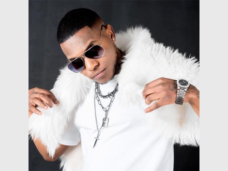 The rising star, known for his viral hit Super Qoh, blends kasi roots with trap energy in his latest track dropping September 12 – a soulful anthem of resilience, hope and celebration ahead of his upcoming LP Super Nkanyezi.