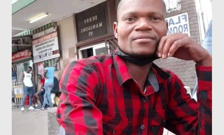 Thomas Fyson Nazombe’s funeral will be held in his home country of Malawi.