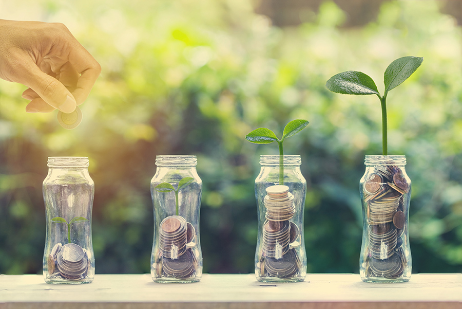Finansies Rente Finansies: Maak só voorsiening vir jou aftrede (deel 2) | Die Pos