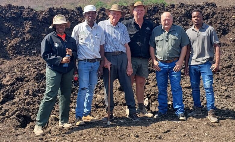 Sampada Agri is turning agricultural waste into black gold. | Die Pos