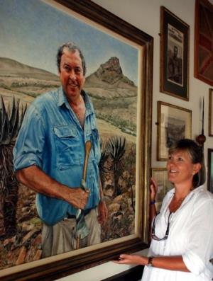 Nick Rattray Rattray’s vision still thriving | The Witness