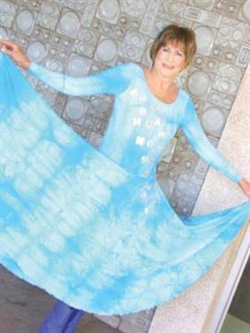 Gail Ritzer Dance puts new zing into Gail’s golden years | The Witness
