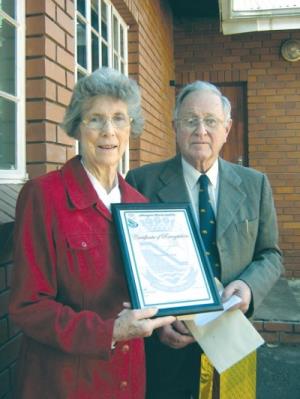 Howick doctor honoured for service | The Witness