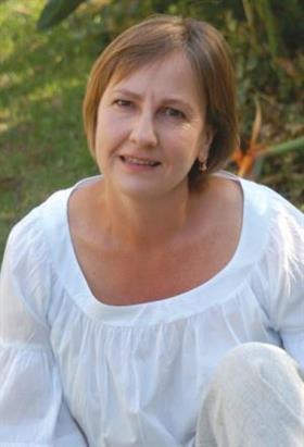 Edyth Bulibring SA writer talks about her latest novel | The Witness