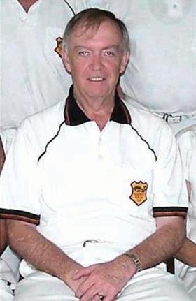 Merv Rees Legendary journalist Mervyn Rees dead | The Witness