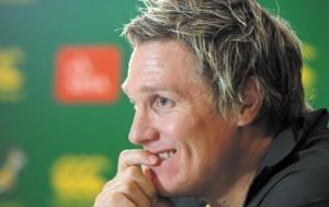 Marcell Le Roux Le Roux may well provide the X-factor | The Witness
