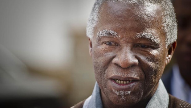 ‘Mbeki debates delayed SA’s respose to combat HIV/Aids’ | The Witness