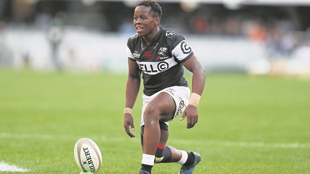 Radebe ready to find a new home | The Witness