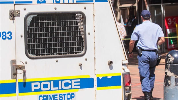 Security guard stripped naked, tied up during robbery The Witness