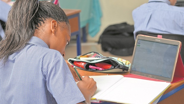 High Intellect Class Academic success is not limited to those with a high IQ | The Witness