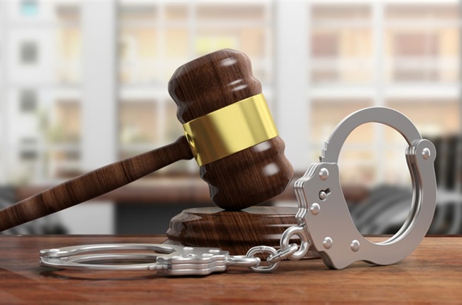 Nurse jailed for 7 years for murder of abusive boyfriend | The Witness