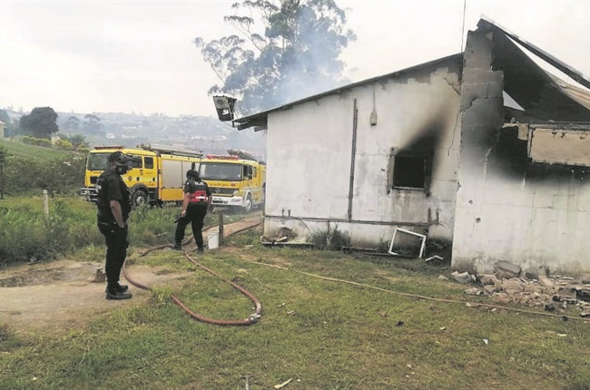 Four Teenagers Die After Flaming Curtains Set House Ablaze The Witness four-teenagers-die-after-flaming-curtains-set-house-ablaze-the-witness