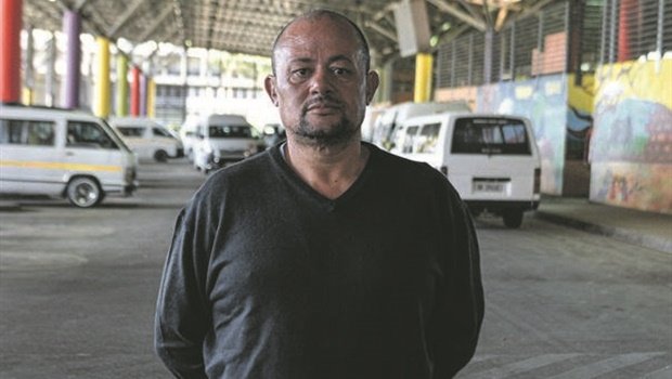 Taxi owner tells of struggle | The Witness