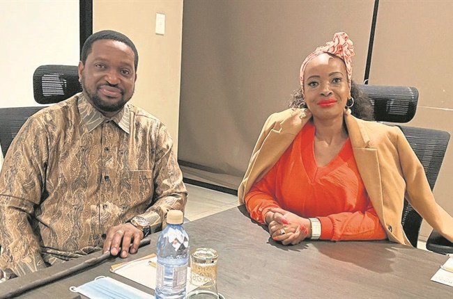 King Misuzulu and princess Nombuso discuss issues in ‘fruitful’ meeting ...