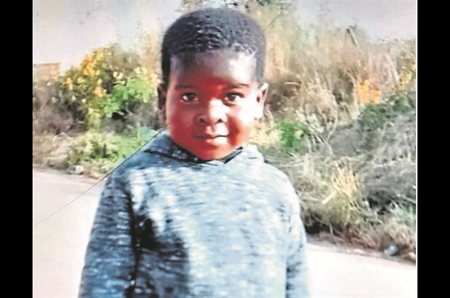 Update | Body of Missing Pietermaritzburg boy (4) found in sewer | The ...