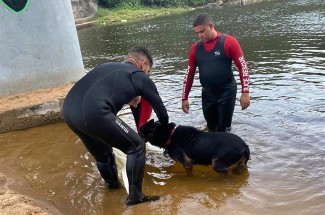 Six-year-old drowns while swimming in South Coast lagoon | The Witness