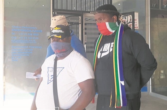 outspoken-zuma-supporter-mchunu-arrested-the-witness