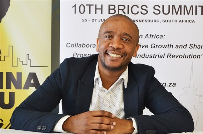 PwD's Sibiya to continue with case against SIU | The Witness