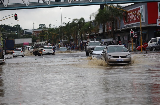 Severe rains expected in KZN this weekend, disaster teams on high alert ...